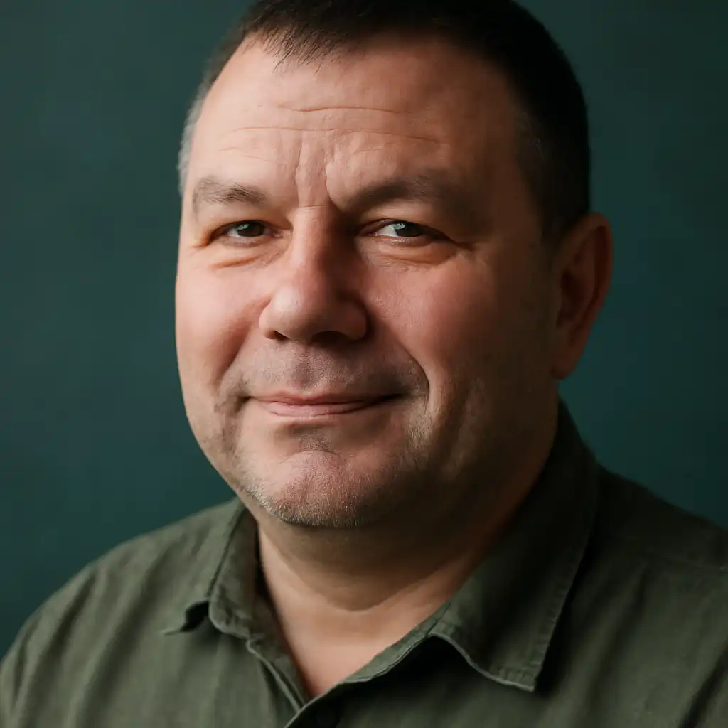 Сергей Журавлев